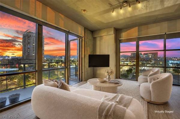 353 E Bonneville AVE #626, Las Vegas, NV 89101