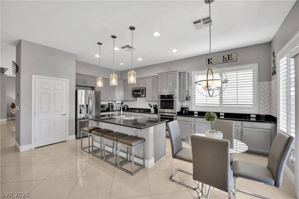 6277 Cyclone AVE, Las Vegas, NV 89110