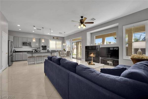 6277 Cyclone AVE, Las Vegas, NV 89110