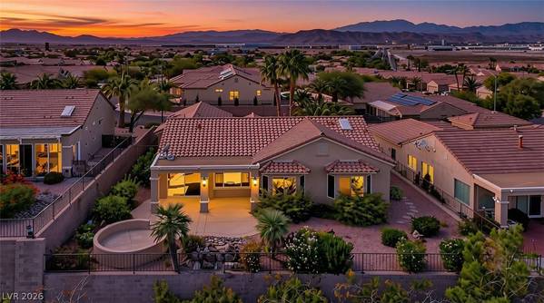 1908 Oliver Springs ST, Henderson, NV 89052