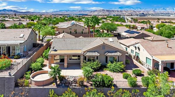 1908 Oliver Springs ST, Henderson, NV 89052