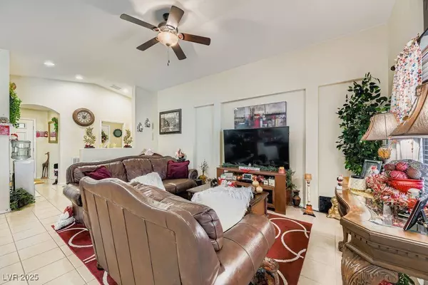 3848 Citrus Heights AVE, North Las Vegas, NV 89081