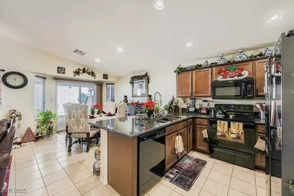 3848 Citrus Heights AVE, North Las Vegas, NV 89081