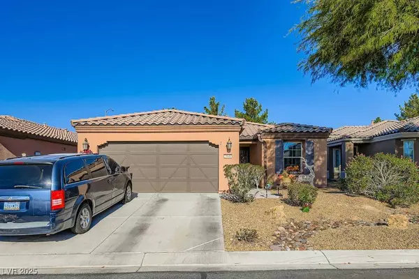 3848 Citrus Heights AVE, North Las Vegas, NV 89081