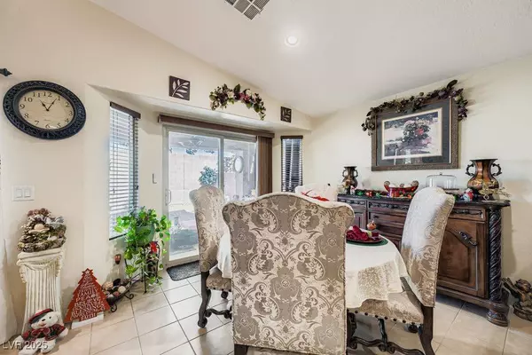 3848 Citrus Heights AVE, North Las Vegas, NV 89081