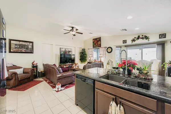 3848 Citrus Heights AVE, North Las Vegas, NV 89081