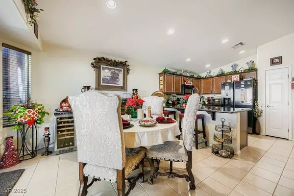 3848 Citrus Heights AVE, North Las Vegas, NV 89081