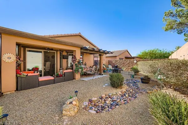 3848 Citrus Heights AVE, North Las Vegas, NV 89081