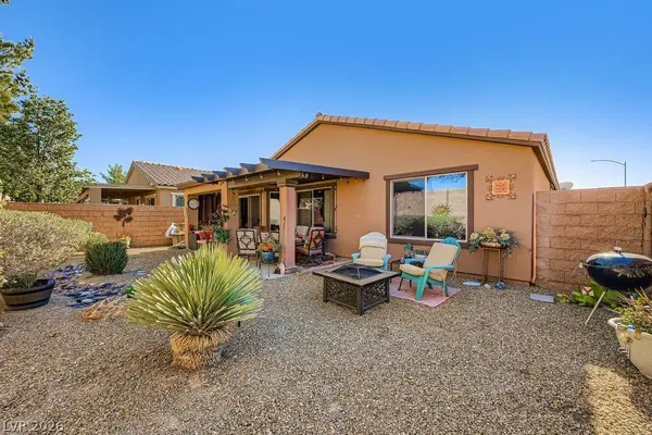 3848 Citrus Heights AVE, North Las Vegas, NV 89081