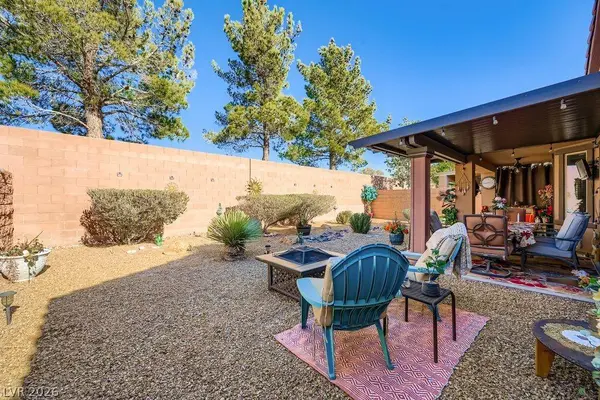 3848 Citrus Heights AVE, North Las Vegas, NV 89081