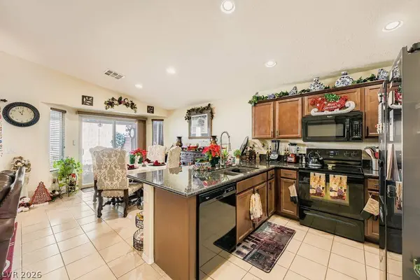 3848 Citrus Heights AVE, North Las Vegas, NV 89081