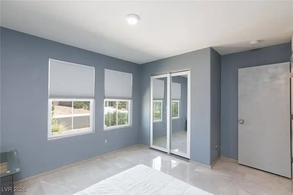 3843 E Gunnison AVE, Pahrump, NV 89061