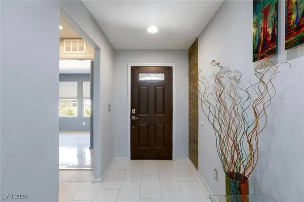 3843 E Gunnison AVE, Pahrump, NV 89061