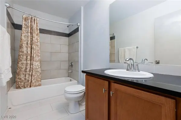 3843 E Gunnison AVE, Pahrump, NV 89061