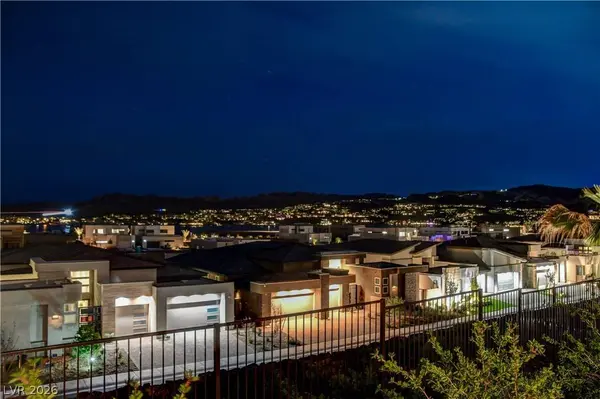 156 Tre Pietre ST, Henderson, NV 89011