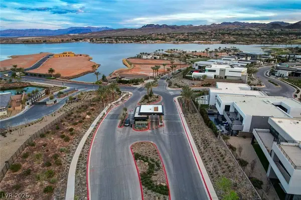 156 Tre Pietre ST, Henderson, NV 89011