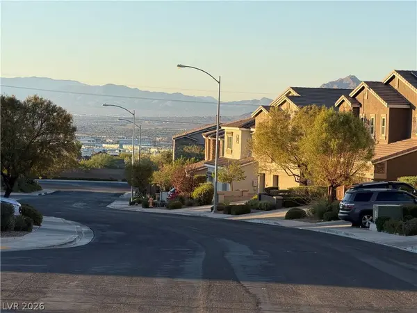 156 Dunblane ST, Henderson, NV 89012
