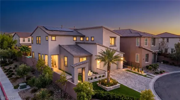 108 Verde Rosa DR
