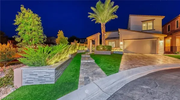 108 Verde Rosa DR, Henderson, NV 89011