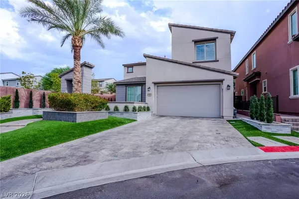 108 Verde Rosa DR, Henderson, NV 89011