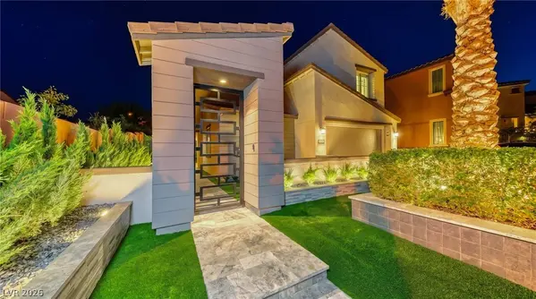 108 Verde Rosa DR, Henderson, NV 89011
