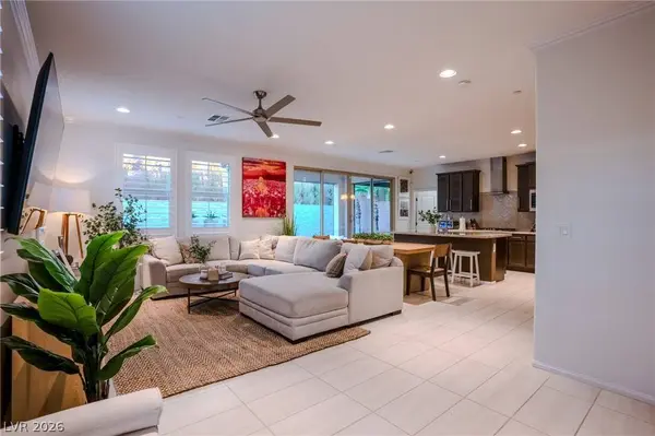 108 Verde Rosa DR, Henderson, NV 89011