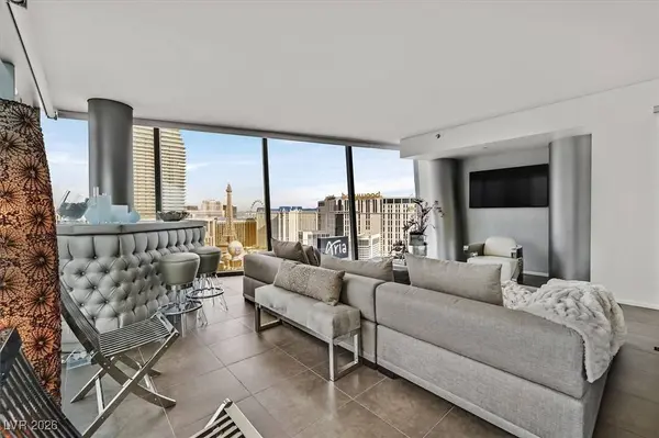 3722 Las Vegas BLVD #2606, Las Vegas, NV 89158