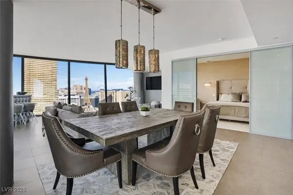 3722 Las Vegas BLVD #2606, Las Vegas, NV 89158