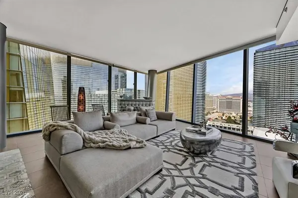 3722 Las Vegas BLVD #2606, Las Vegas, NV 89158