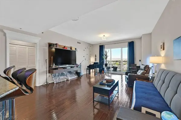 8255 Las Vegas BLVD #908, Las Vegas, NV 89123