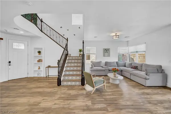8108 Rocket ST, Las Vegas, NV 89131