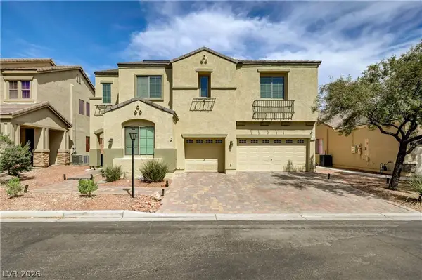 8108 Rocket ST, Las Vegas, NV 89131