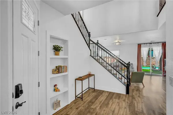 8108 Rocket ST, Las Vegas, NV 89131