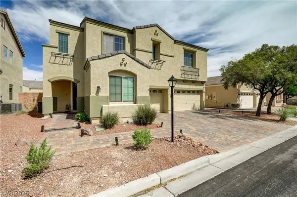 8108 Rocket ST, Las Vegas, NV 89131