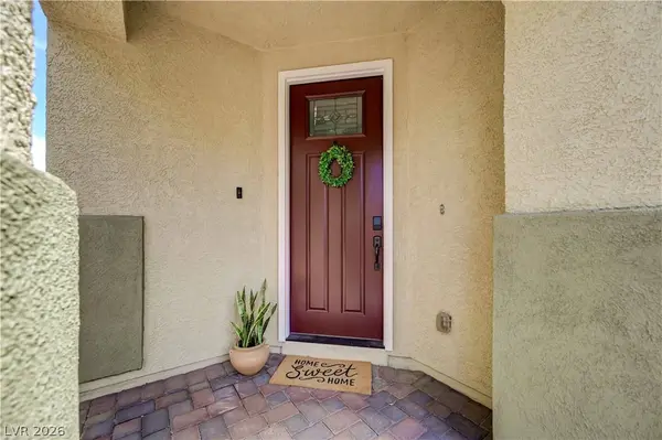 8108 Rocket ST, Las Vegas, NV 89131