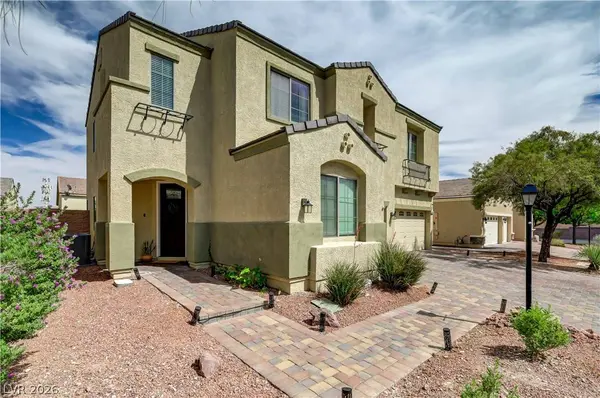 8108 Rocket ST, Las Vegas, NV 89131