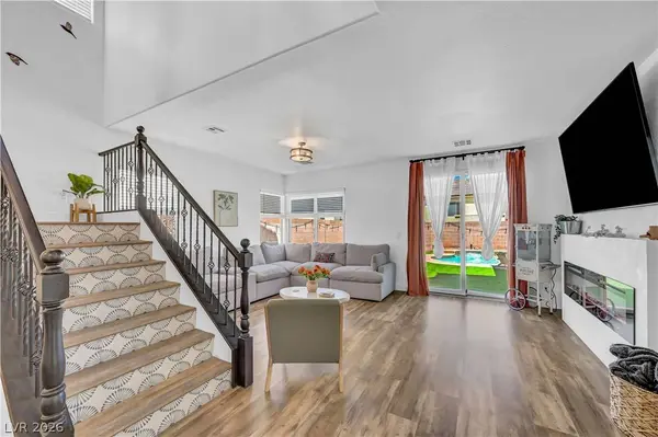 8108 Rocket ST, Las Vegas, NV 89131