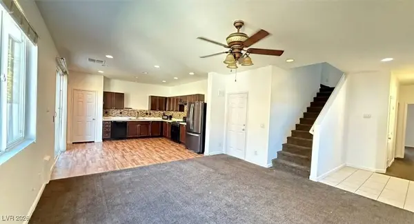 3890 Blake Canyon drive DR, North Las Vegas, NV 89032