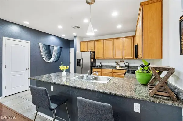 635 Taliput Palm PL, Henderson, NV 89011