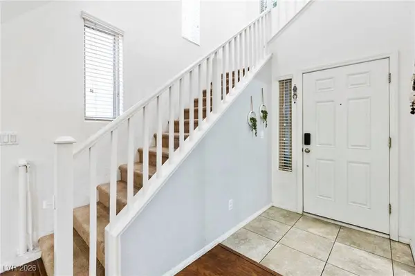 635 Taliput Palm PL, Henderson, NV 89011