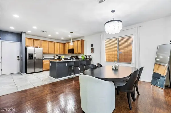 635 Taliput Palm PL, Henderson, NV 89011