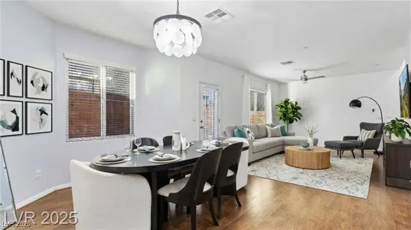 635 Taliput Palm PL, Henderson, NV 89011