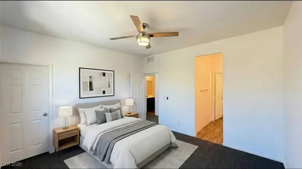 3890 Blake Canyon drive DR, North Las Vegas, NV 89032