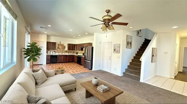 3890 Blake Canyon drive DR, North Las Vegas, NV 89032
