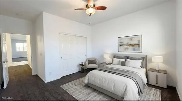 3890 Blake Canyon drive DR, North Las Vegas, NV 89032