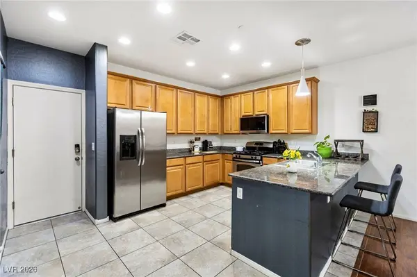 635 Taliput Palm PL, Henderson, NV 89011