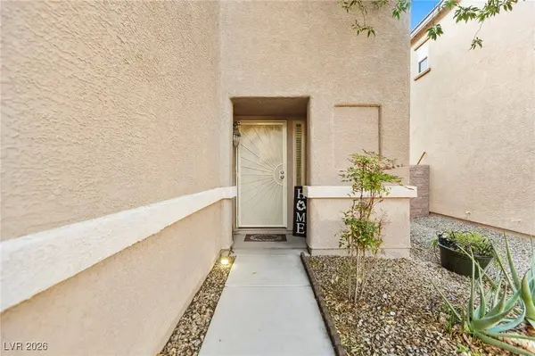 635 Taliput Palm PL, Henderson, NV 89011