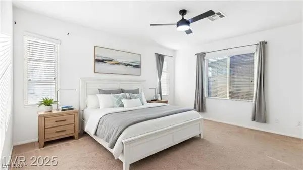 635 Taliput Palm PL, Henderson, NV 89011