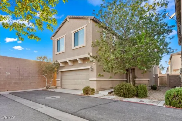 635 Taliput Palm PL, Henderson, NV 89011