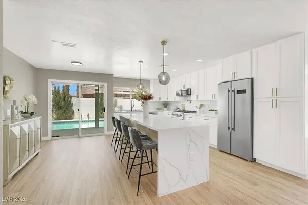 7840 Millhopper AVE, Las Vegas, NV 89128